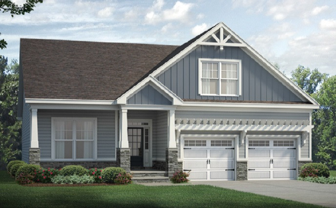 7728 Stonehenge Farm Lane Raleigh, NC 27613 - Photo 1 of 3 Photo 1