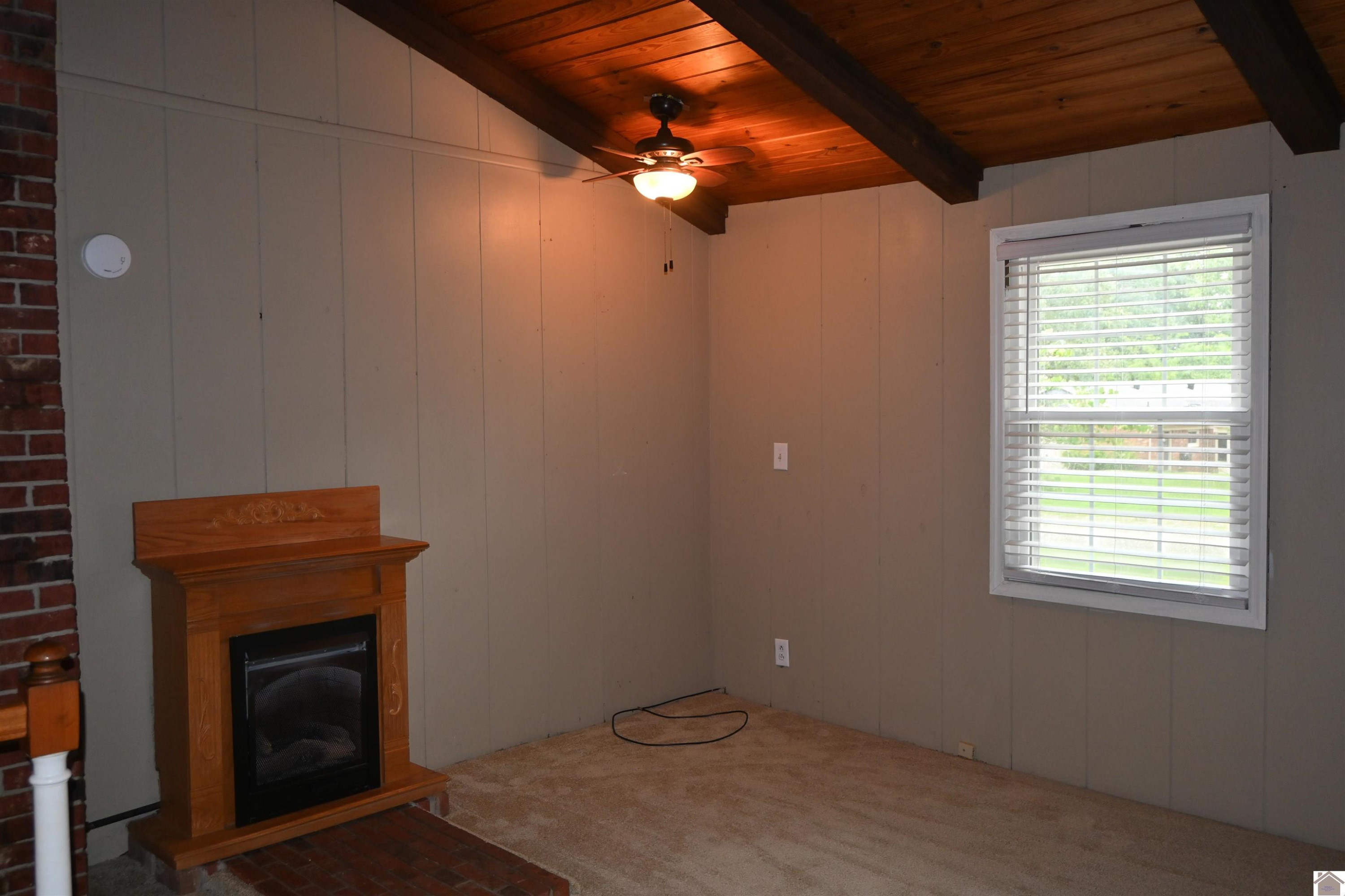 1155 Ridge Road Gilbertsville, KY 42044 - Photo 18 of 30 Photo 18