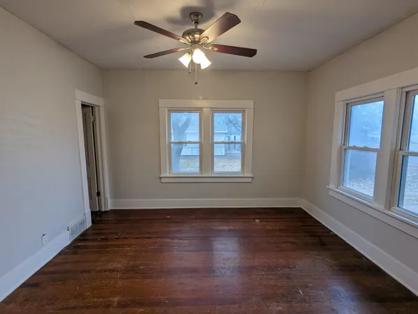 $75,000 | 406 East 1st Avenue, Norwich, KS 67118