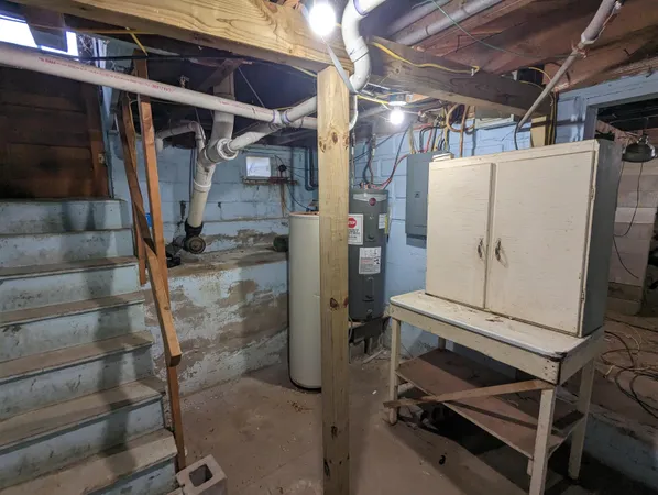 $75,000 | 406 East 1st Avenue, Norwich, KS 67118