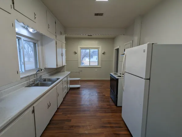 $75,000 | 406 East 1st Avenue, Norwich, KS 67118