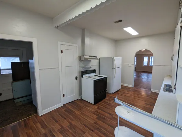 $75,000 | 406 East 1st Avenue, Norwich, KS 67118