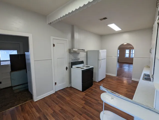 $75,000 | 406 East 1st Avenue, Norwich, KS 67118