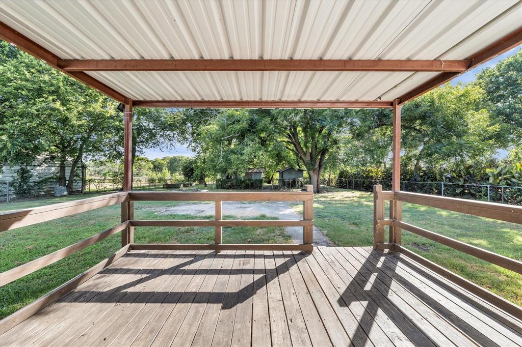 1719 Rogene Drive Waco, TX 76705 - Photo 15 of 21