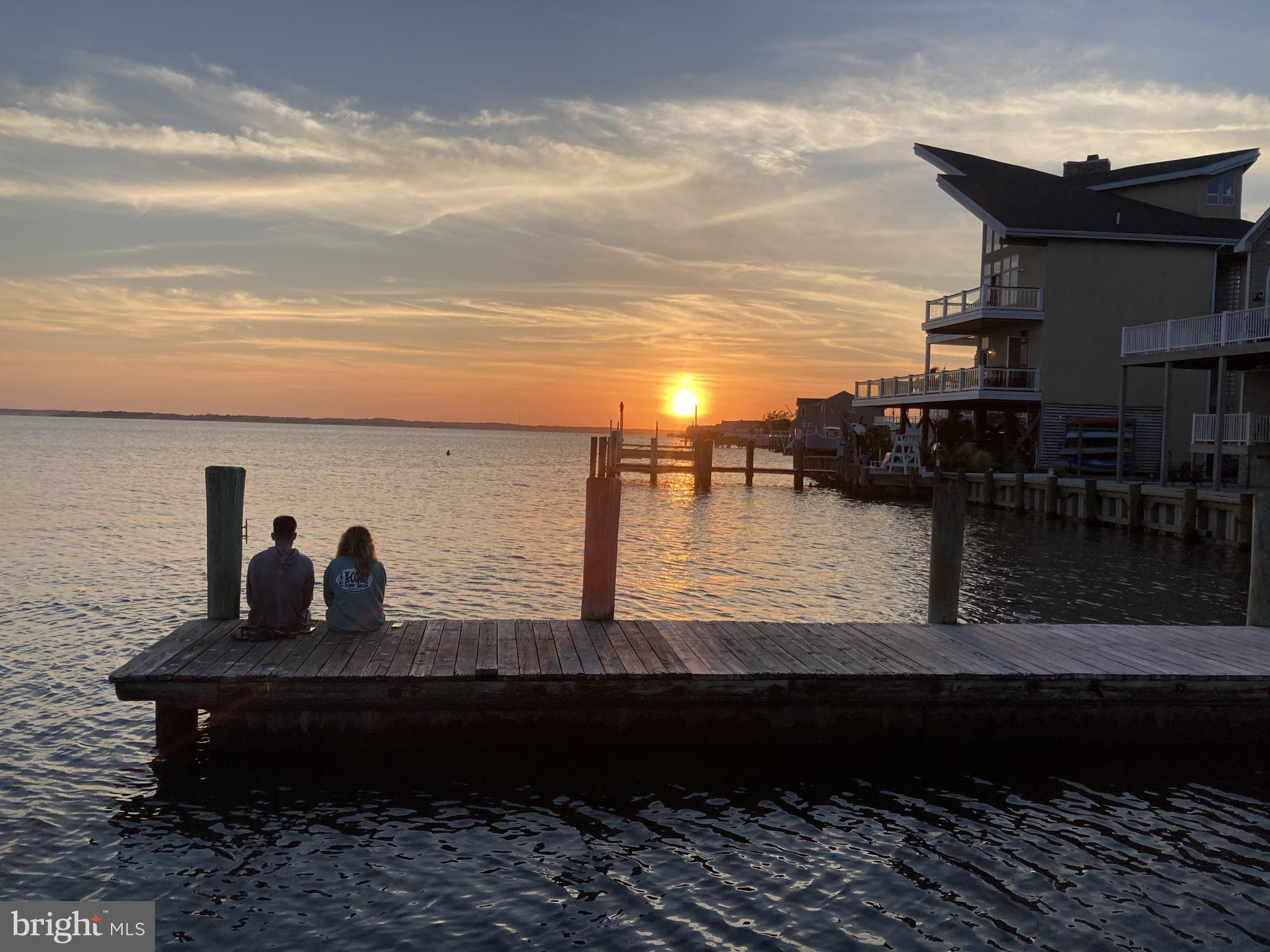 0 Bering Road Ocean City, MD 21842 - Photo 4 of 5 a front view of a house with a yard