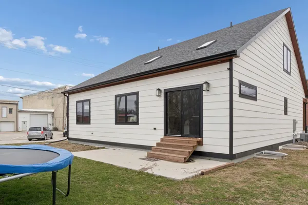 $589,000 | 97 8th Street South, Northwood, IA 50459