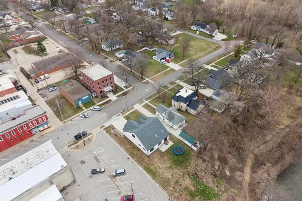 $589,000 | 97 8th Street South, Northwood, IA 50459