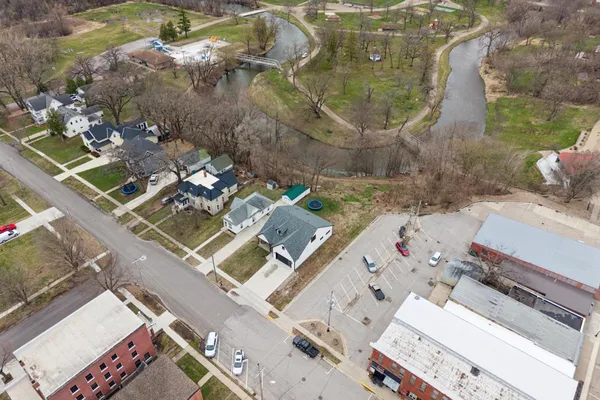 $589,000 | 97 8th Street South, Northwood, IA 50459