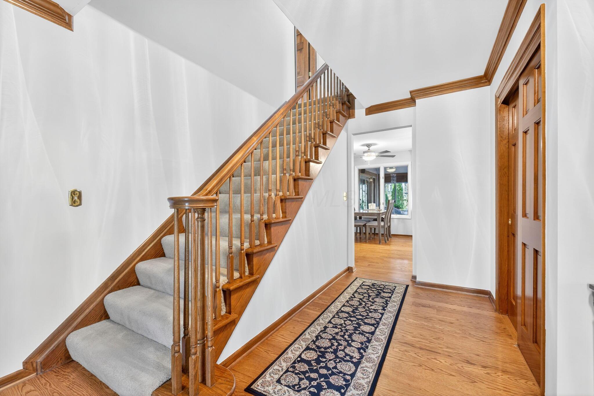 5771 Dublin Road Dublin, OH 43017 - Photo 47 of 100 5771 Dublin Rd (Interior)-3