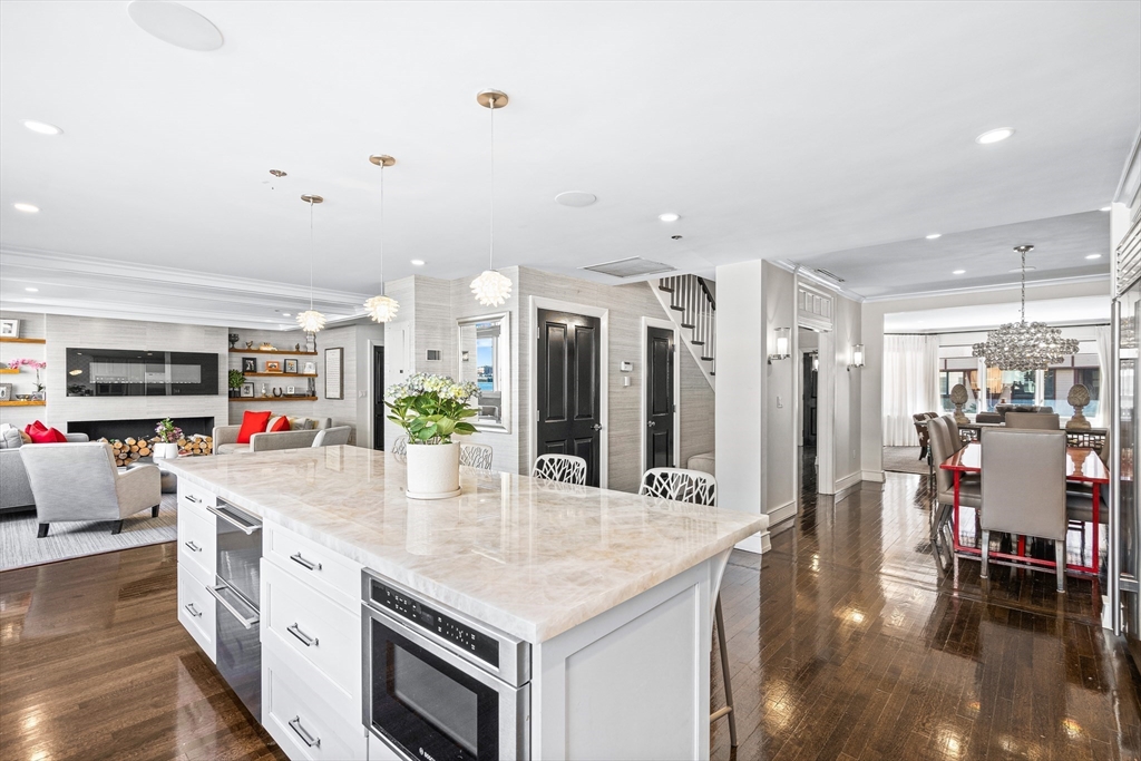 50 Battery Street, Unit 103&4 Boston, MA 02109 - Photo 1 of 37