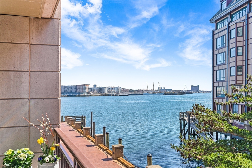 50 Battery Street, Unit 103&4 Boston, MA 02109 - Photo 12 of 37