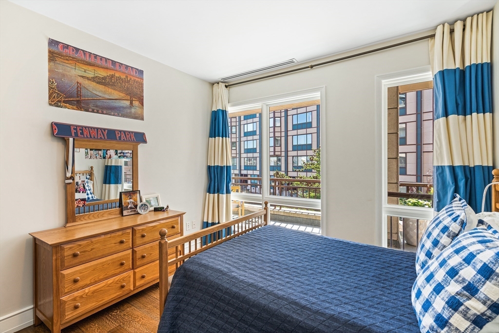 50 Battery Street, Unit 103&4 Boston, MA 02109 - Photo 18 of 37