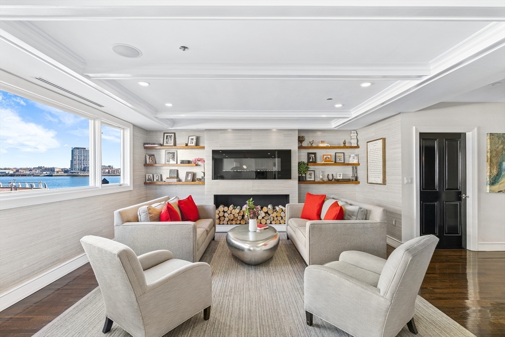 50 Battery Street, Unit 103&4 Boston, MA 02109 - Photo 2 of 37