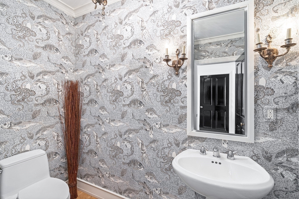 50 Battery Street, Unit 103&4 Boston, MA 02109 - Photo 22 of 37