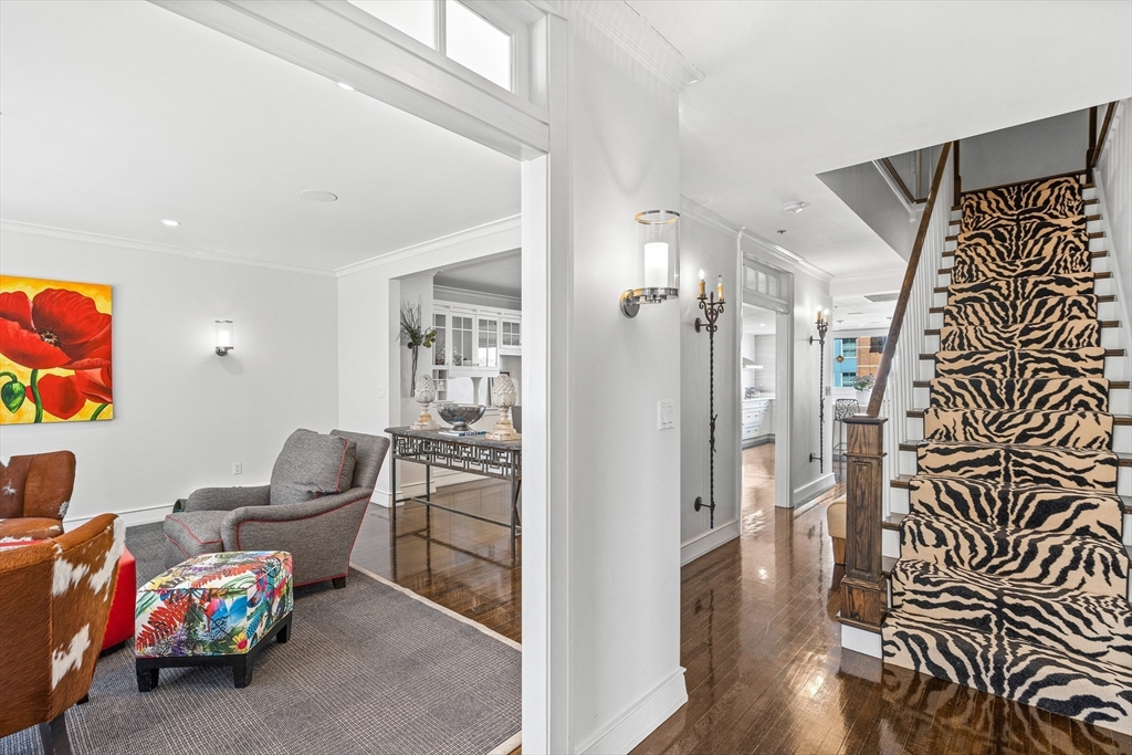 50 Battery Street, Unit 103&4 Boston, MA 02109 - Photo 24 of 37