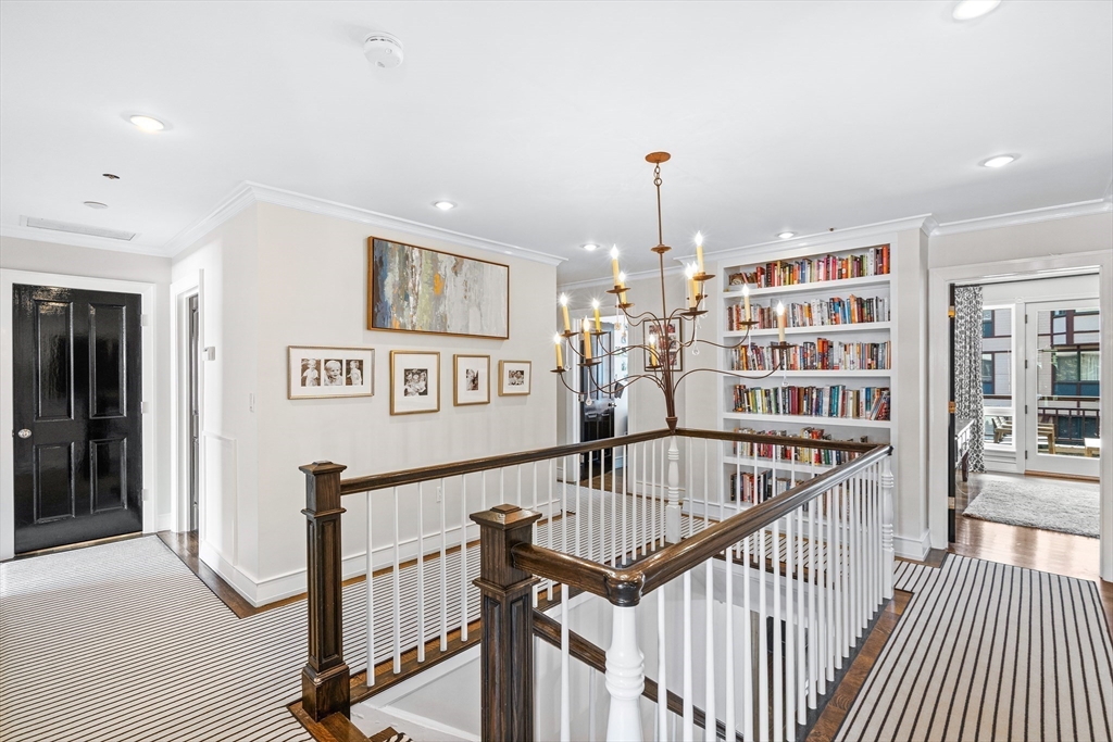 50 Battery Street, Unit 103&4 Boston, MA 02109 - Photo 25 of 37