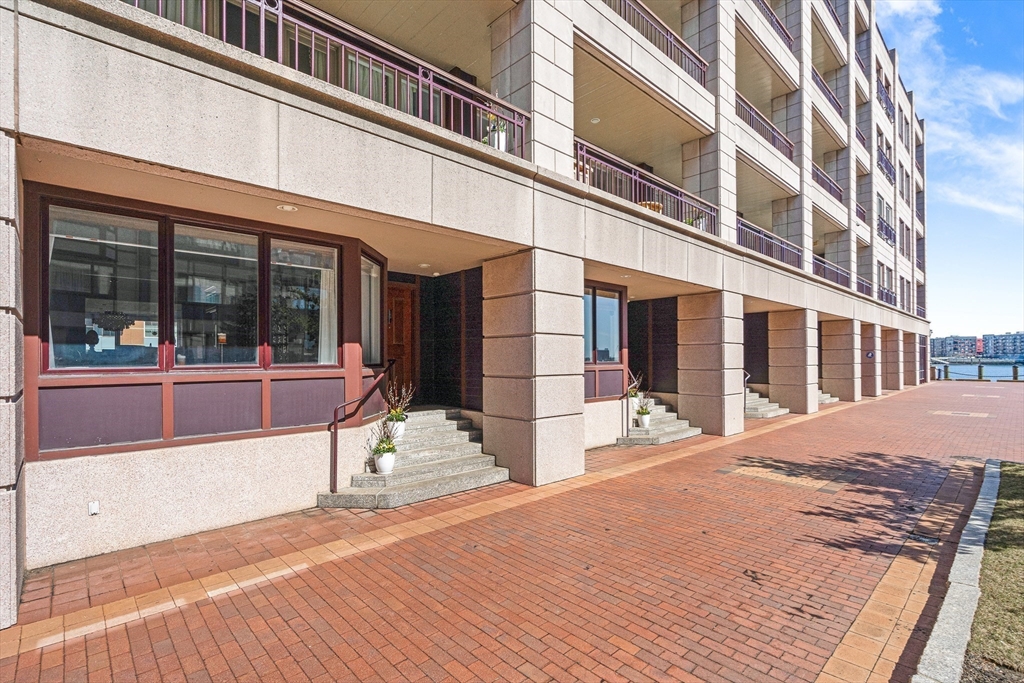 50 Battery Street, Unit 103&4 Boston, MA 02109 - Photo 26 of 37