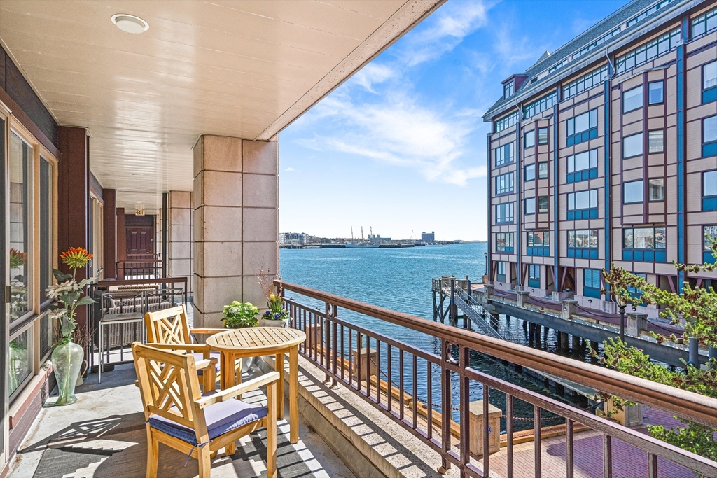 50 Battery Street, Unit 103&4 Boston, MA 02109 - Photo 3 of 37