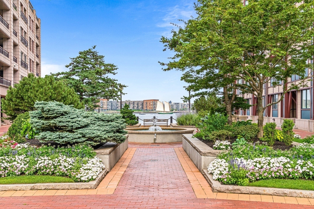 50 Battery Street, Unit 103&4 Boston, MA 02109 - Photo 33 of 37