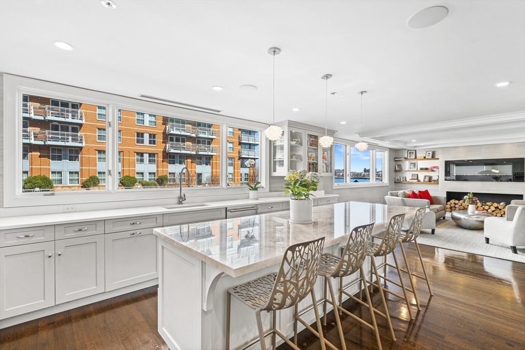 50 Battery Street, Unit 103&4 Boston, MA 02109 - Photo 6 of 37