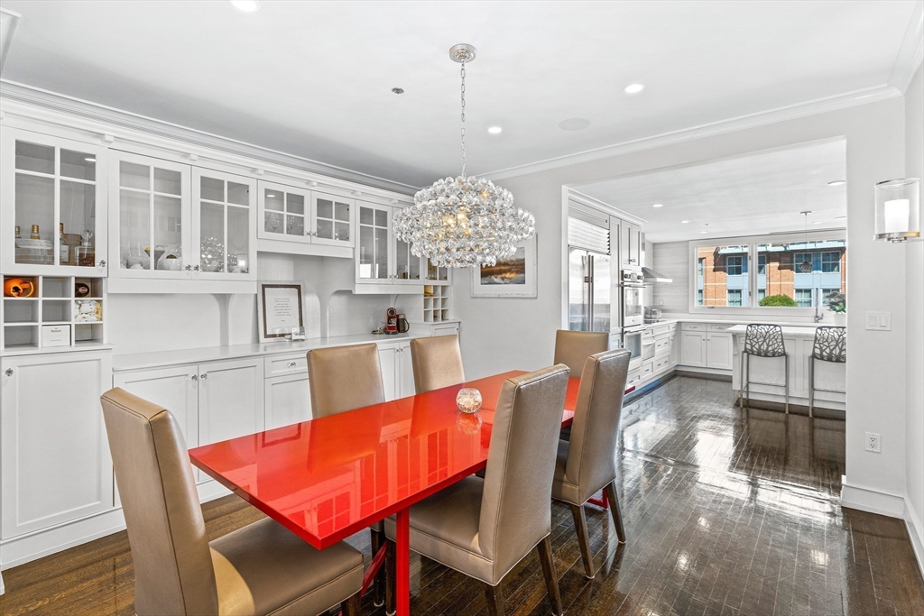 50 Battery Street, Unit 103&4 Boston, MA 02109 - Photo 7 of 37