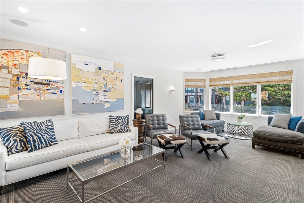 50 Battery Street, Unit 103&4 Boston, MA 02109 - Photo 9 of 37