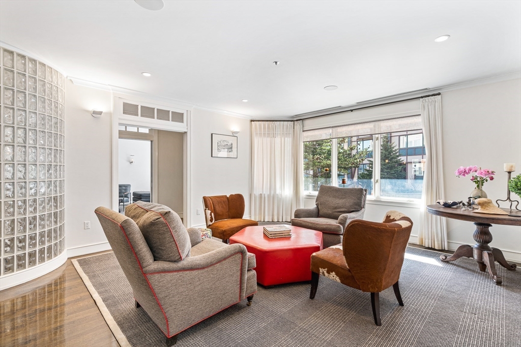 50 Battery Street, Unit 103&4 Boston, MA 02109 - Photo 10 of 37