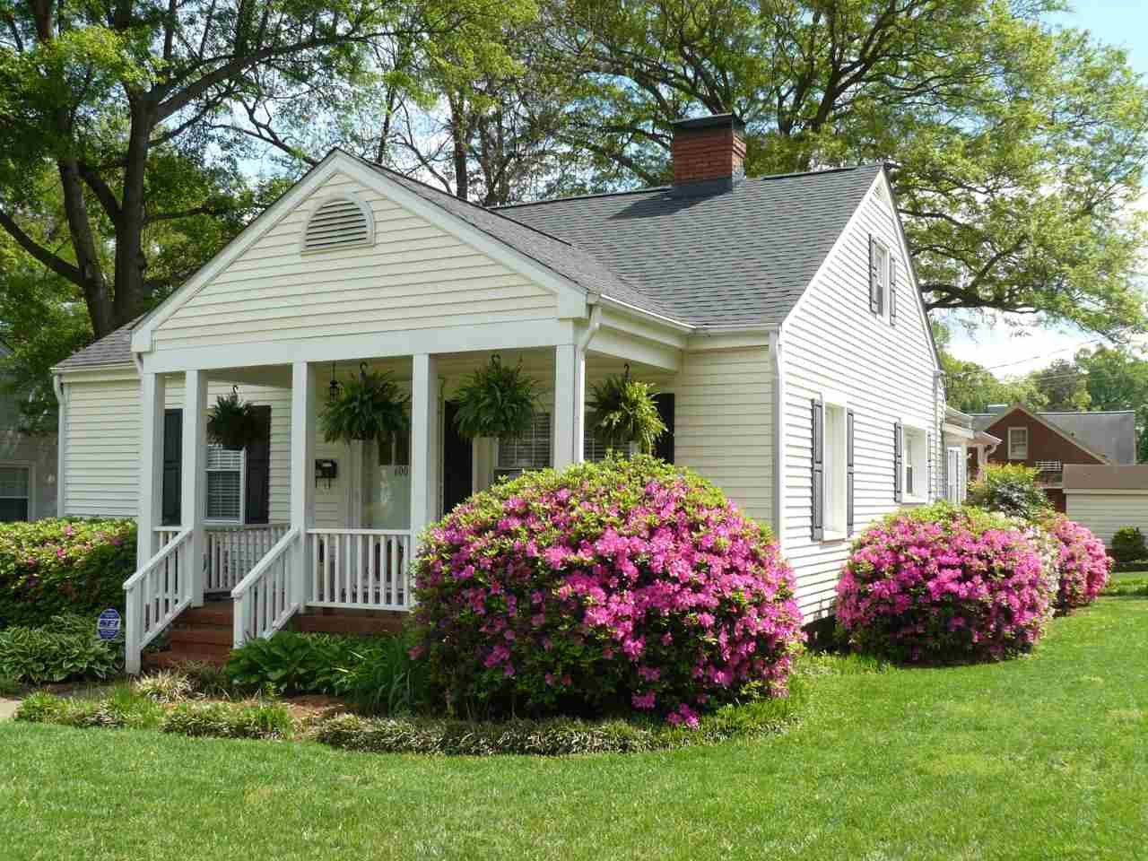 600 Drew Street Raleigh, NC 27604 - Photo 20 of 25 Photo 20