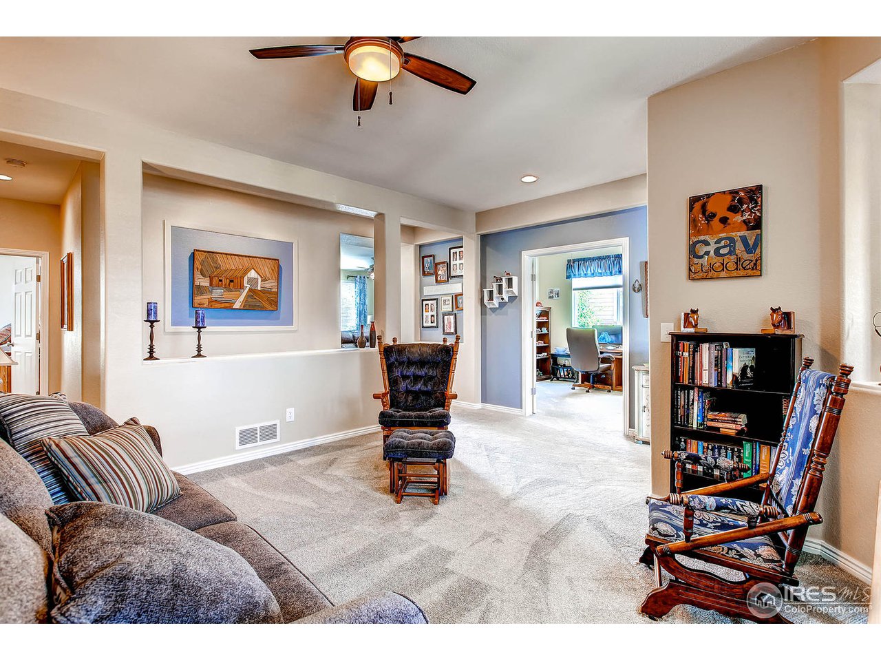 8132 Raspberry Drive Frederick, CO 80504 - Photo 5 of 24