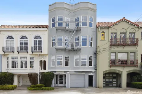 $875,000 | 880 26th Avenue, Unit 2, San Francisco, CA 94121