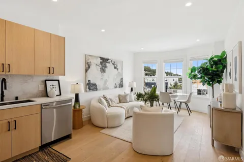 $875,000 | 880 26th Avenue, Unit 2, San Francisco, CA 94121