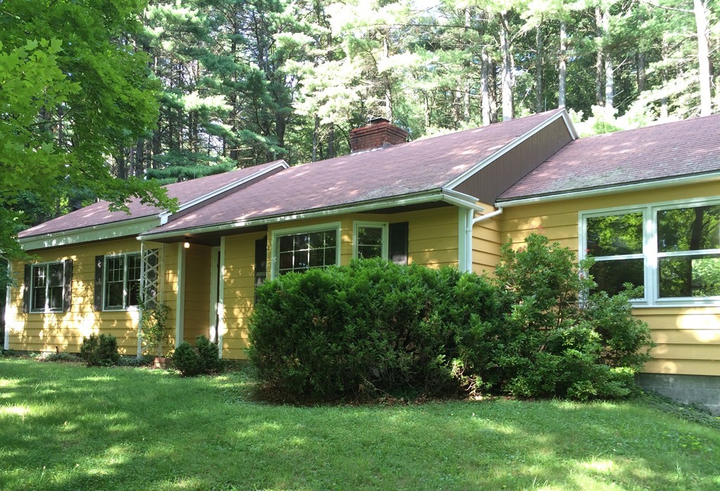 53 Amherst Road Leverett, MA 01054 - Photo 1 of 12