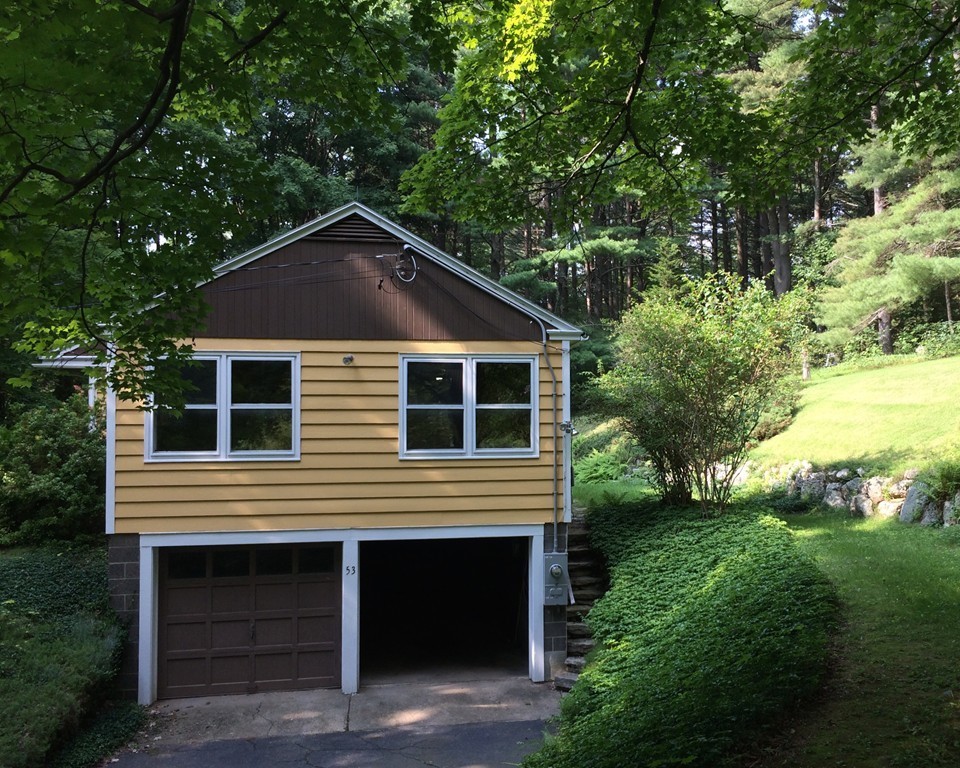 53 Amherst Road Leverett, MA 01054 - Photo 2 of 12
