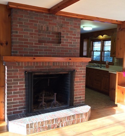 53 Amherst Road Leverett, MA 01054 - Photo 4 of 12