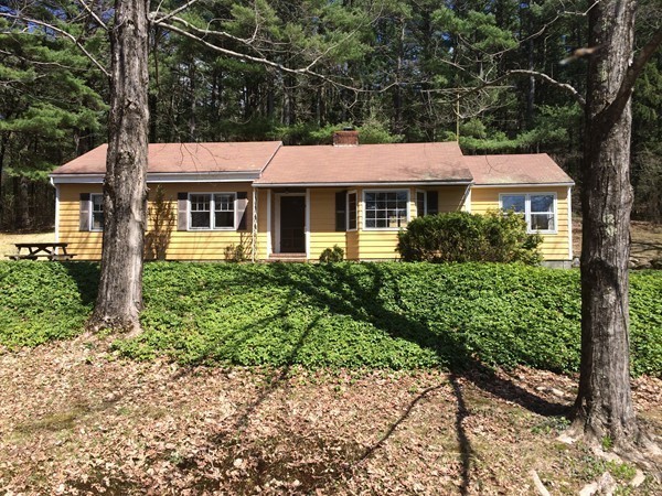 53 Amherst Road Leverett, MA 01054 - Photo 7 of 12