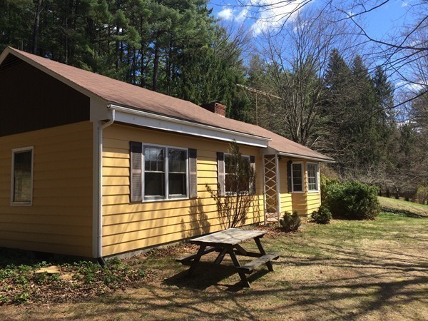53 Amherst Road Leverett, MA 01054 - Photo 10 of 12