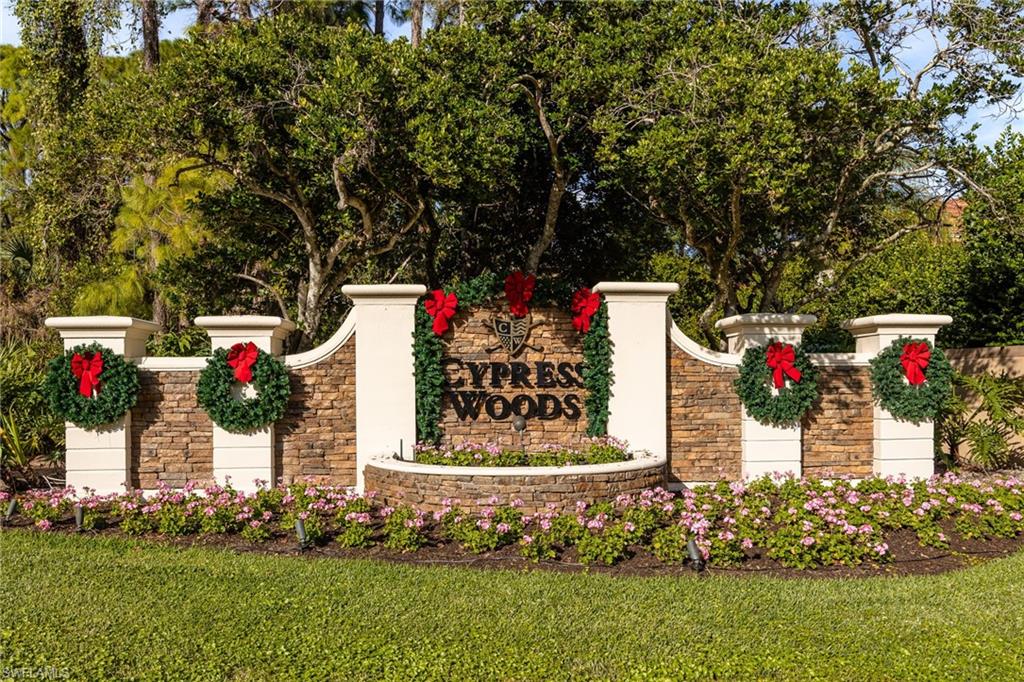 2770 Cypress Trace Circle, Unit 2425 Naples, FL 34119 - Photo 34 of 35