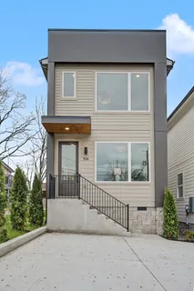 $642,500 | 928 West Avenue, Nashville, TN 37206