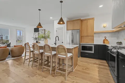 $634,900 | 928 West Avenue, Nashville, TN 37206