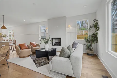 $642,500 | 928 West Avenue, Nashville, TN 37206