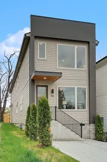 $634,900 | 928 West Avenue, Nashville, TN 37206