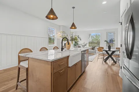 $642,500 | 928 West Avenue, Nashville, TN 37206