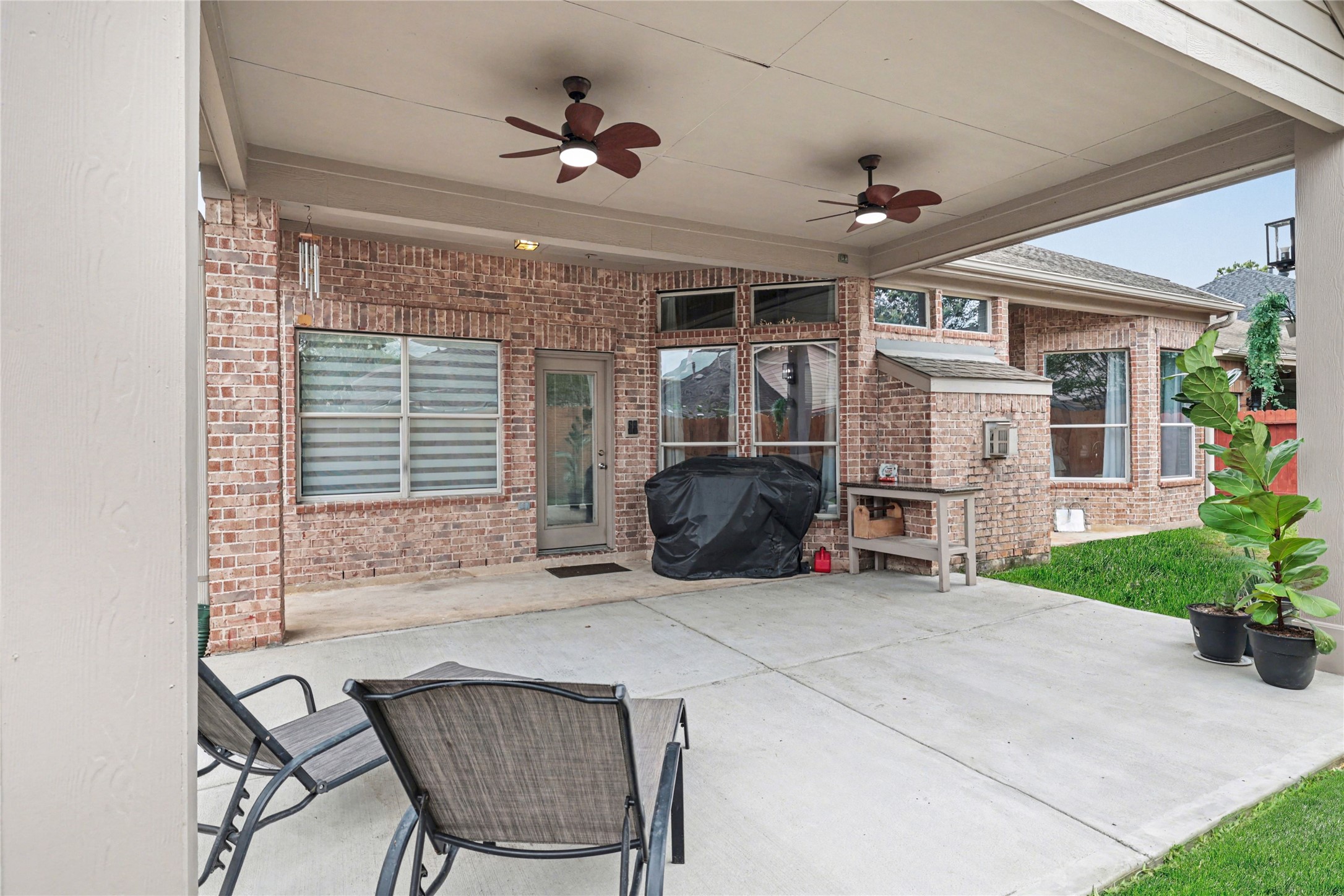 3414 Legends Mist Drive Spring, TX 77386 - Photo 26 of 29 Gallery Image 26