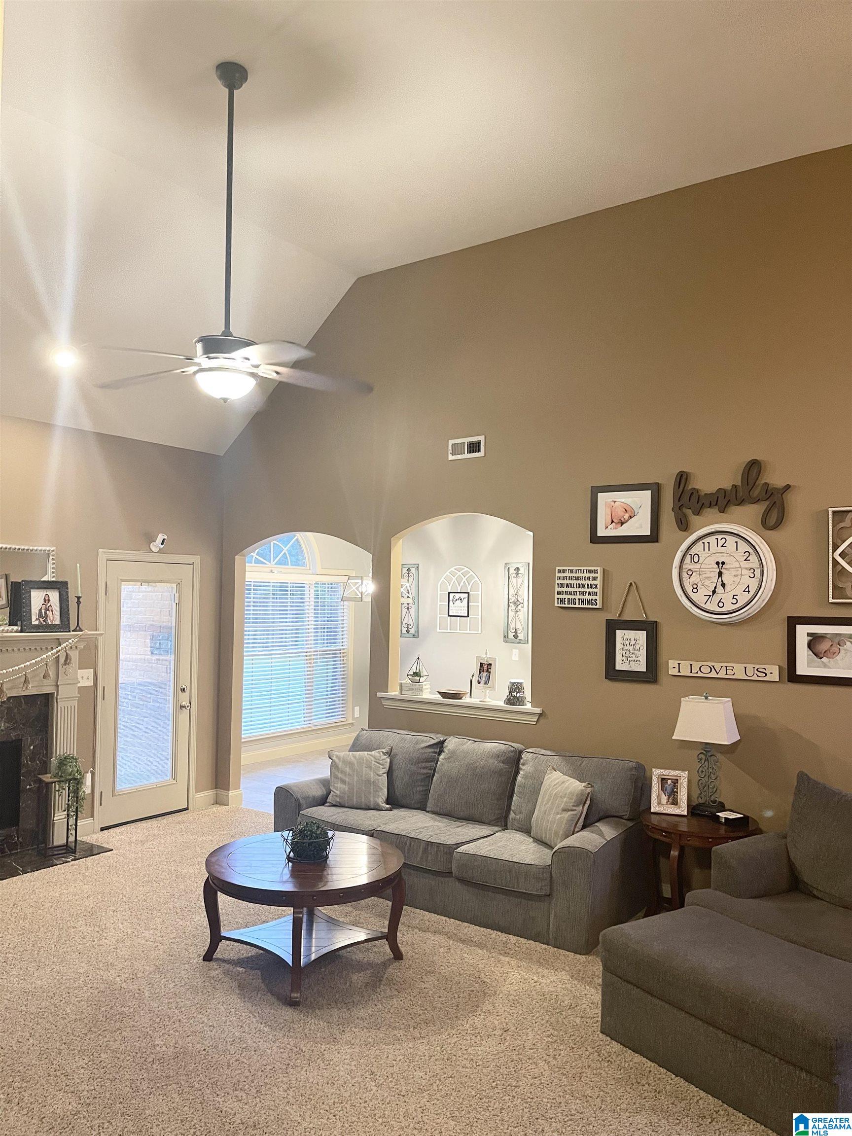 213 Timber Ridge Circle Alabaster, AL 35007 - Photo 10 of 21