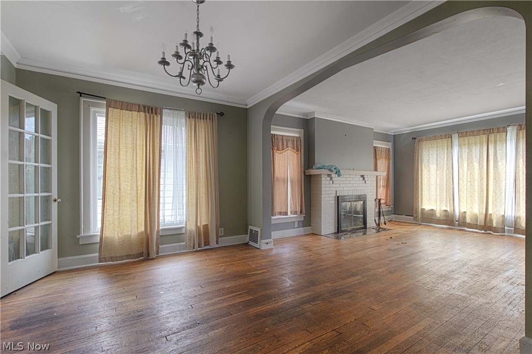 1474 Middleton Road Cleveland Heights, OH 44121 - Photo 8 of 27