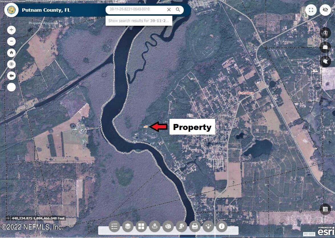 122 Sumter Road Satsuma, FL 32189 - Photo 2 of 2 122 Sumter Rd (2)
