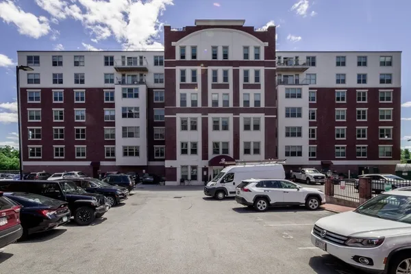 $424,900 | 70 Washington Street, Unit 207, Haverhill, MA 01832