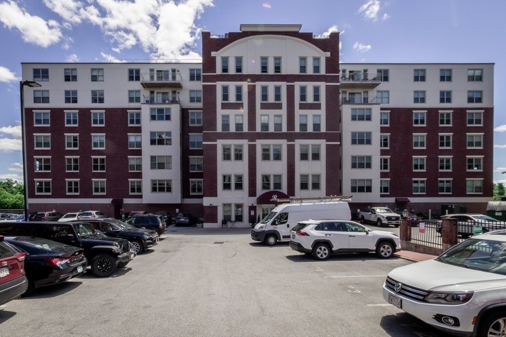 70 Washington Street, Unit 207 Haverhill, MA 01832 - Photo 1 of 40