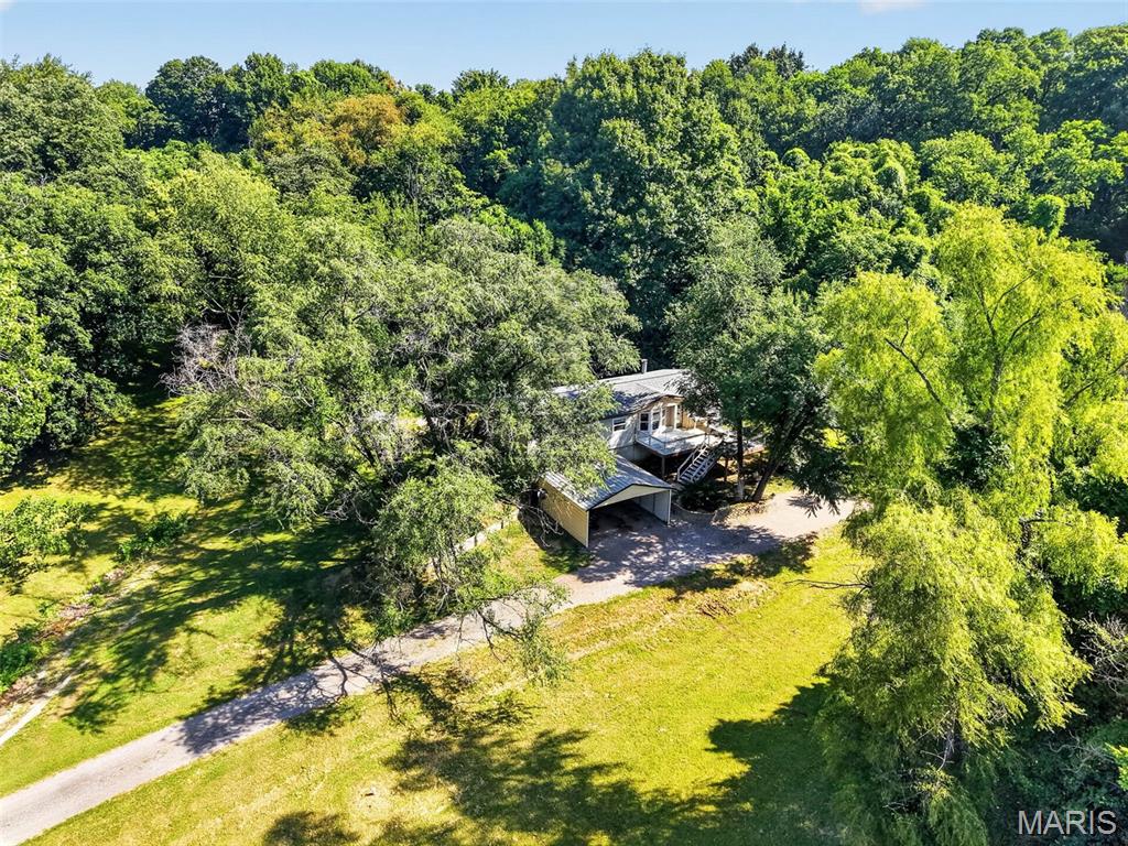 2741 Mullins Road Millstadt, IL 62260 - Photo 48 of 50