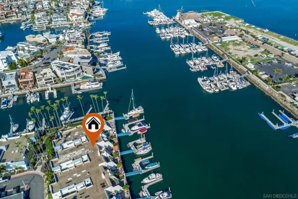 $1,998,000 | 38 Antigua Court, Coronado, CA 92118